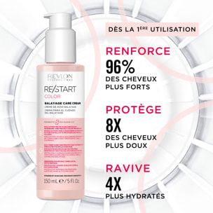 Re/Start Color - Crème Soin Spécial Balayage Sans Rinçage 150 ml