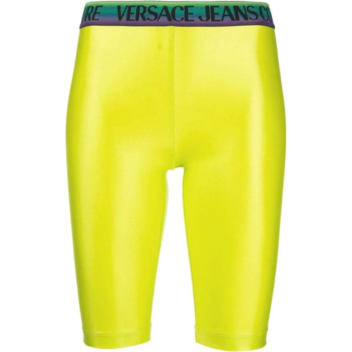 Versace Jeans Couture mallas