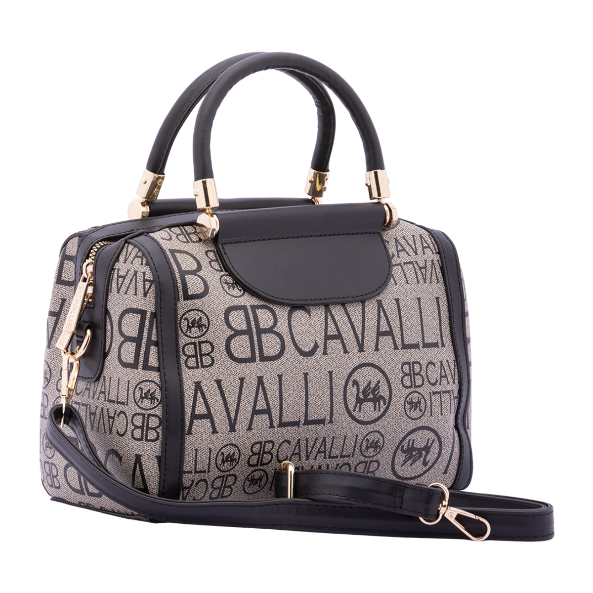 Borsa a bauletto  da donna ecopelle Prodotto Vegano 18x25x14 cm