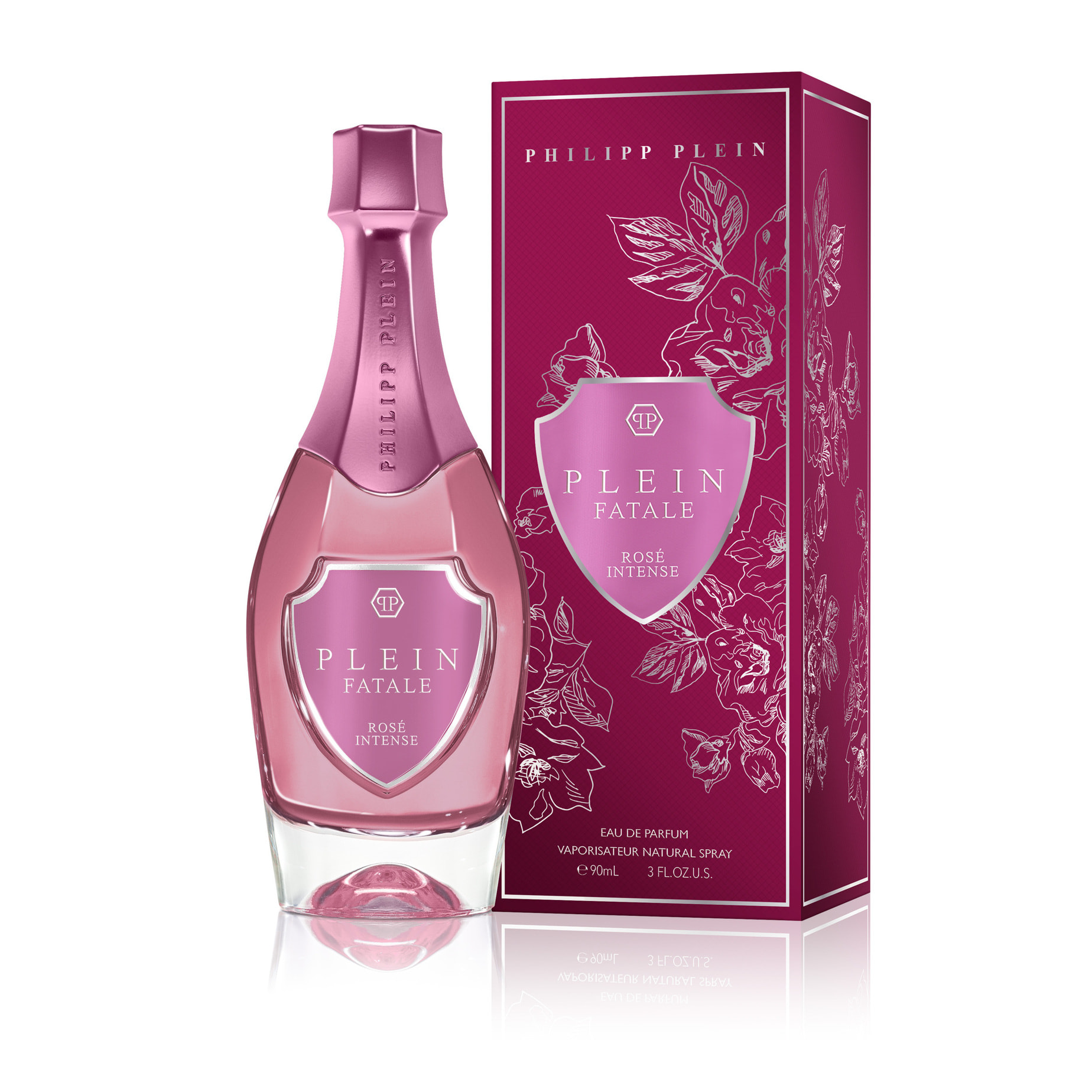 PHILIPP PLEIN Perfume