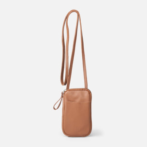 Estuche BIBA Work Tb de piel