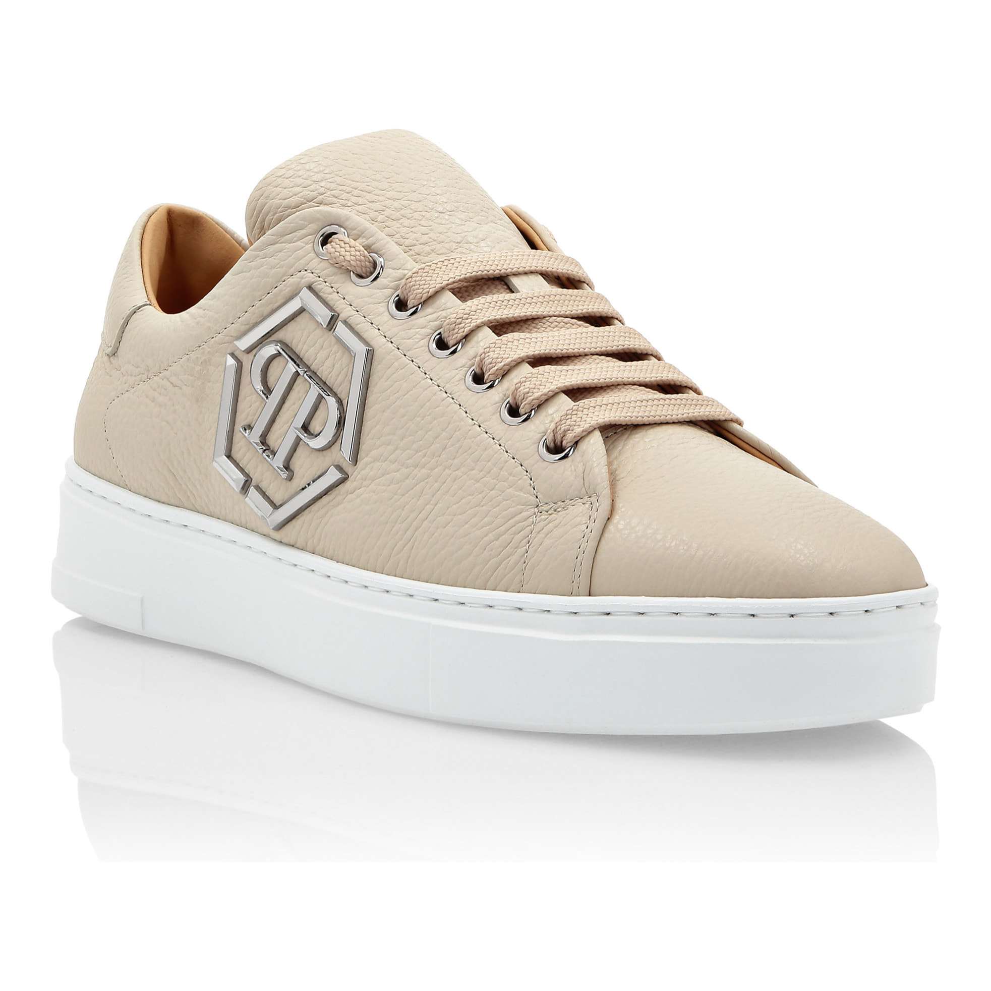 PHILIPP PLEIN Low-Top Sneakers HEXAGON
