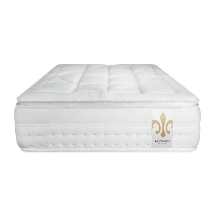 Matelas Le Vingt-Huit PLUS