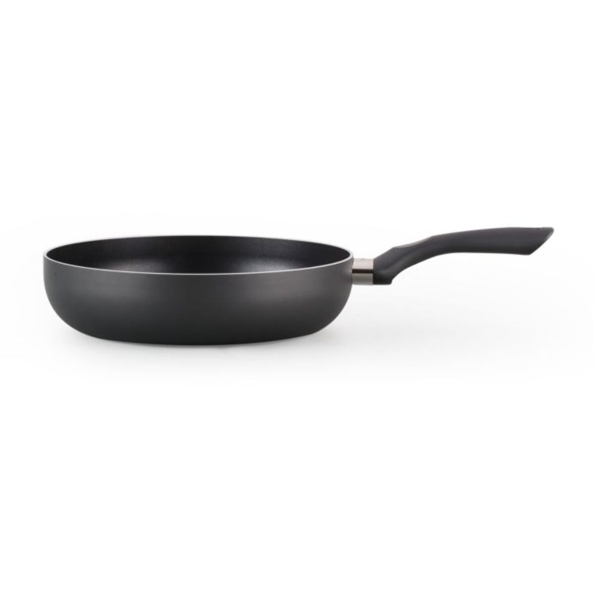 Sauteuse ESSENTIELB AL DENTE diam 28cm + couvercle tous feux