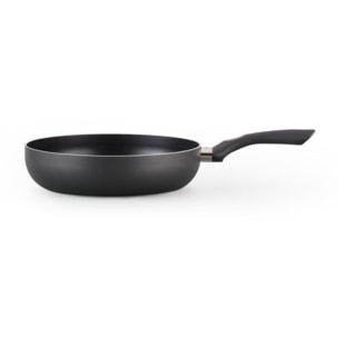 Sauteuse ESSENTIELB AL DENTE diam 28cm + couvercle tous feux