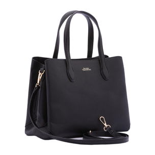 Borsa a mano  da donna ecopelle Prodotto Vegano 24x32x13 cm