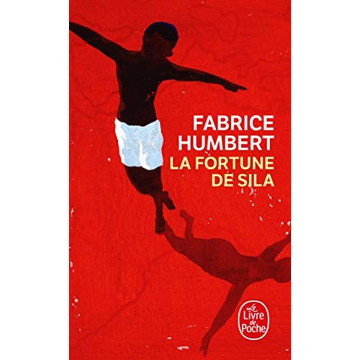 Humbert, Fabrice | La Fortune de Sila (pll) | Livre d'occasion