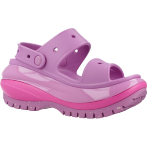 FLIP FLOPS CROCS CLASSIC MEGA CRUSH SANDAL