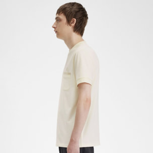 CAMISETA FRED PERRY M4650FP