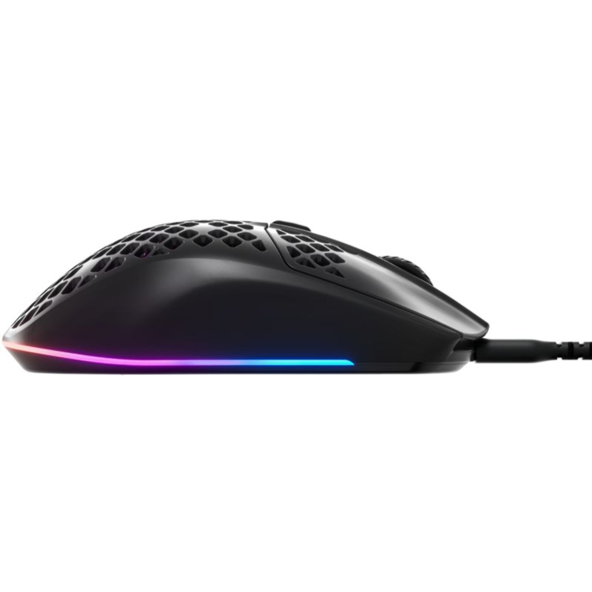 Souris Gamer Filaire STEELSERIES Aerox 3  Onyx