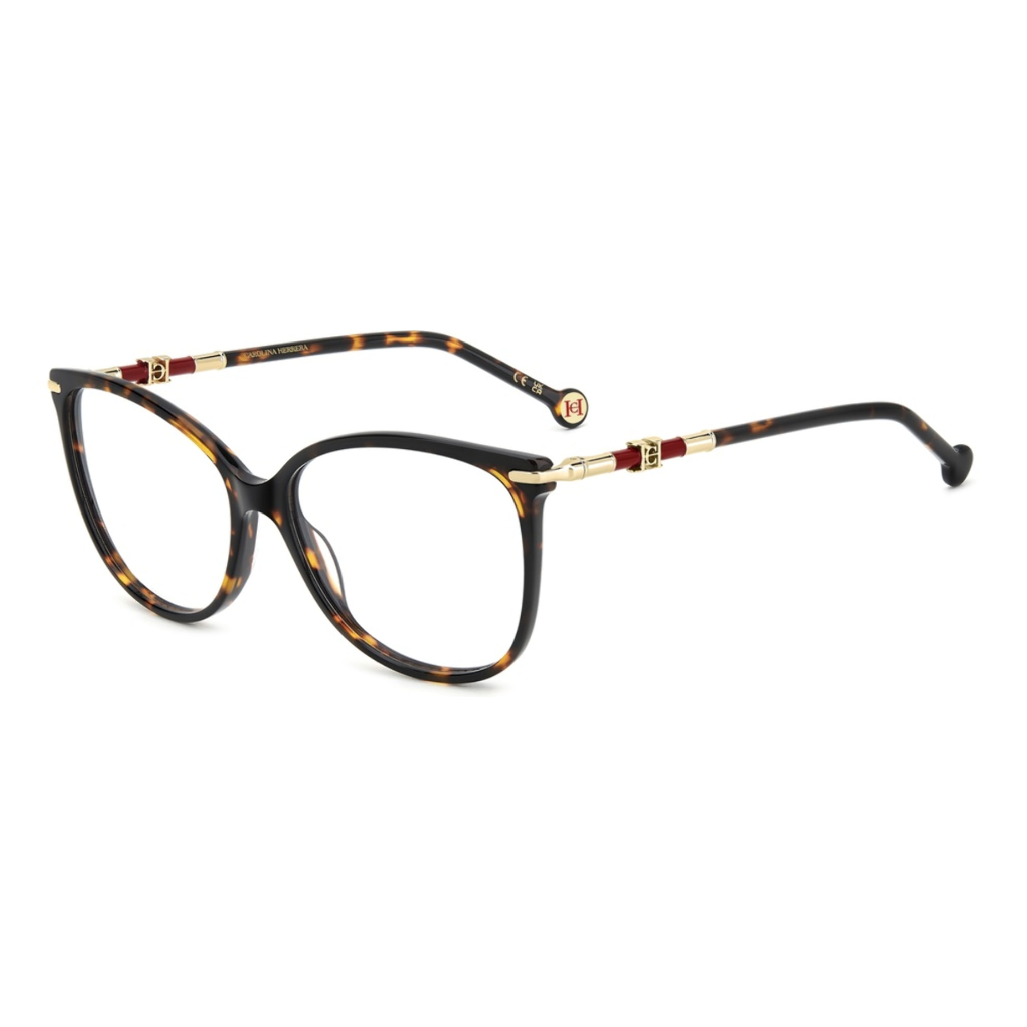 Gafas de Sol Carolina Herrera HER 0221/G/S 3H2 de Acetato Mujer 50 mm