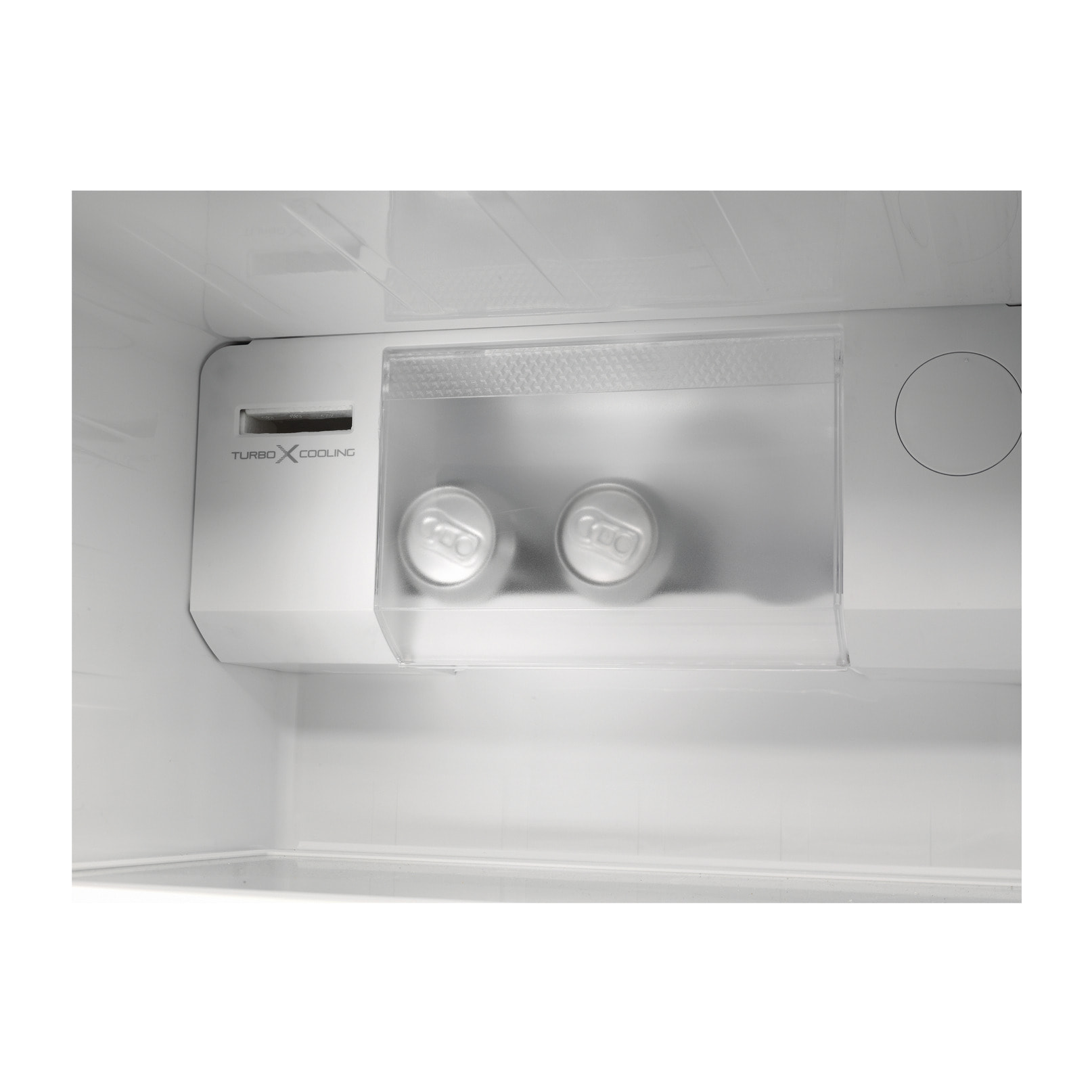 AEG Frigorífico americano Serie 9000 MultiChill de 178 cm RMB76121NX | Reacondicionado