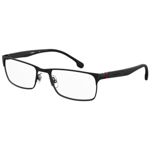 Gafas de Vista Carrera 8849 003 55 de Metal Hombre 55 mm