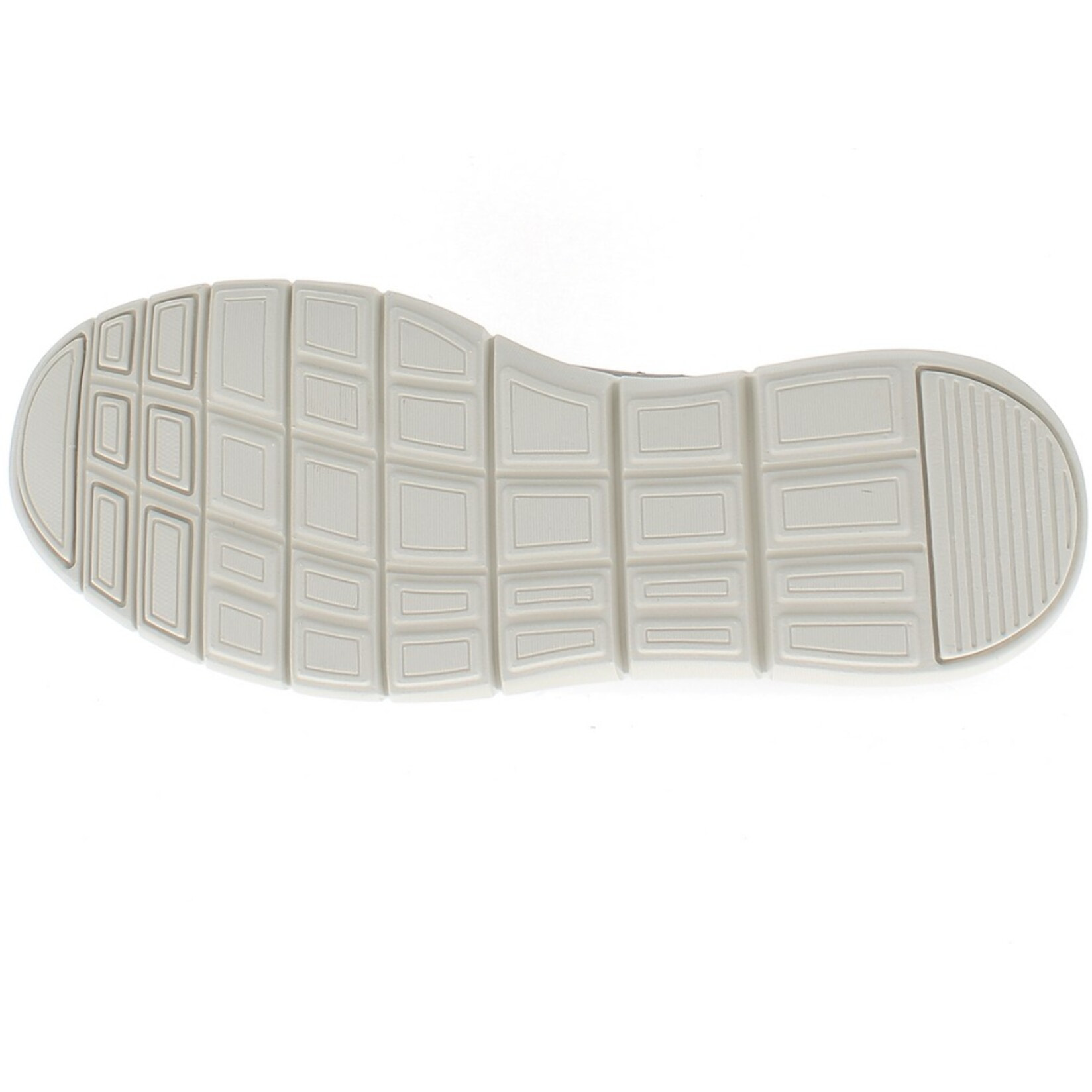 Armata di Mare Scarpe Uomo Scarponcino Casual Stringate con Soletta Rimovibile in Memory Foam AMU S25L710 Grey