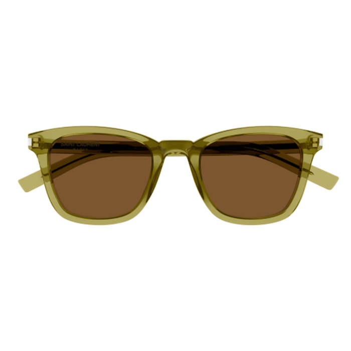 GAFAS DE SOL SAINT LAURENT SL 716/K SLIM-004