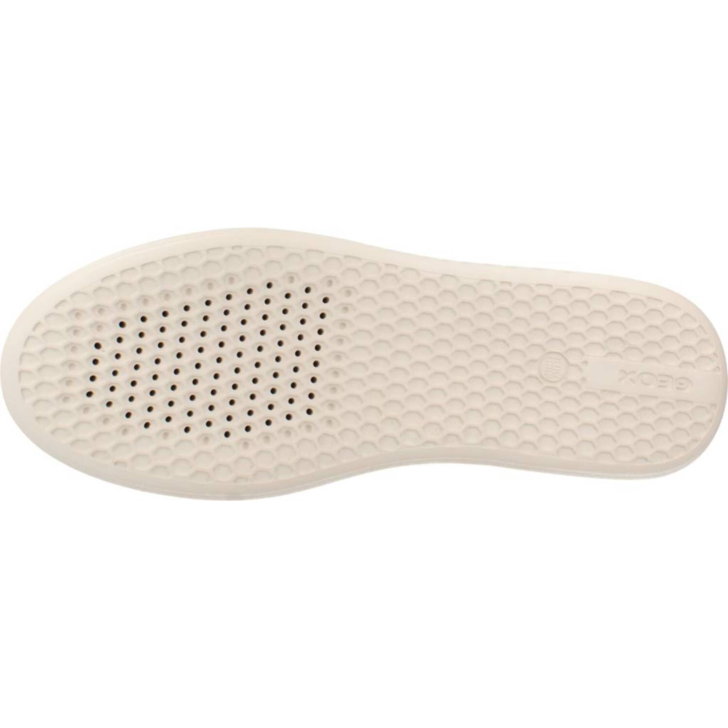 Botines Mujer de la marca GEOX  modelo D NHENBUS MARRON