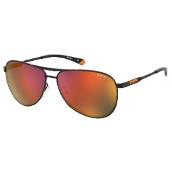 Gafas de sol Polaroid Hombre PLD-2160-G-S-X-807