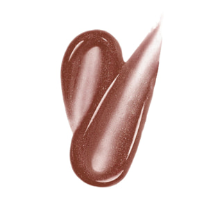 Baume de Rose Glow Gloss - Gloss-Soin Teinté Hydra-Repulpant 5 ml