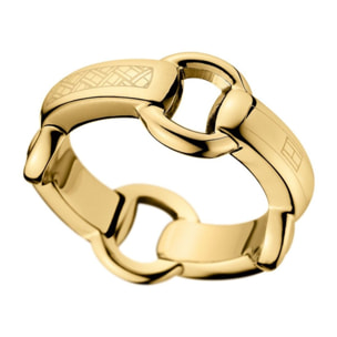 Anillo Tommy Hilfiger Mujer 2700105C