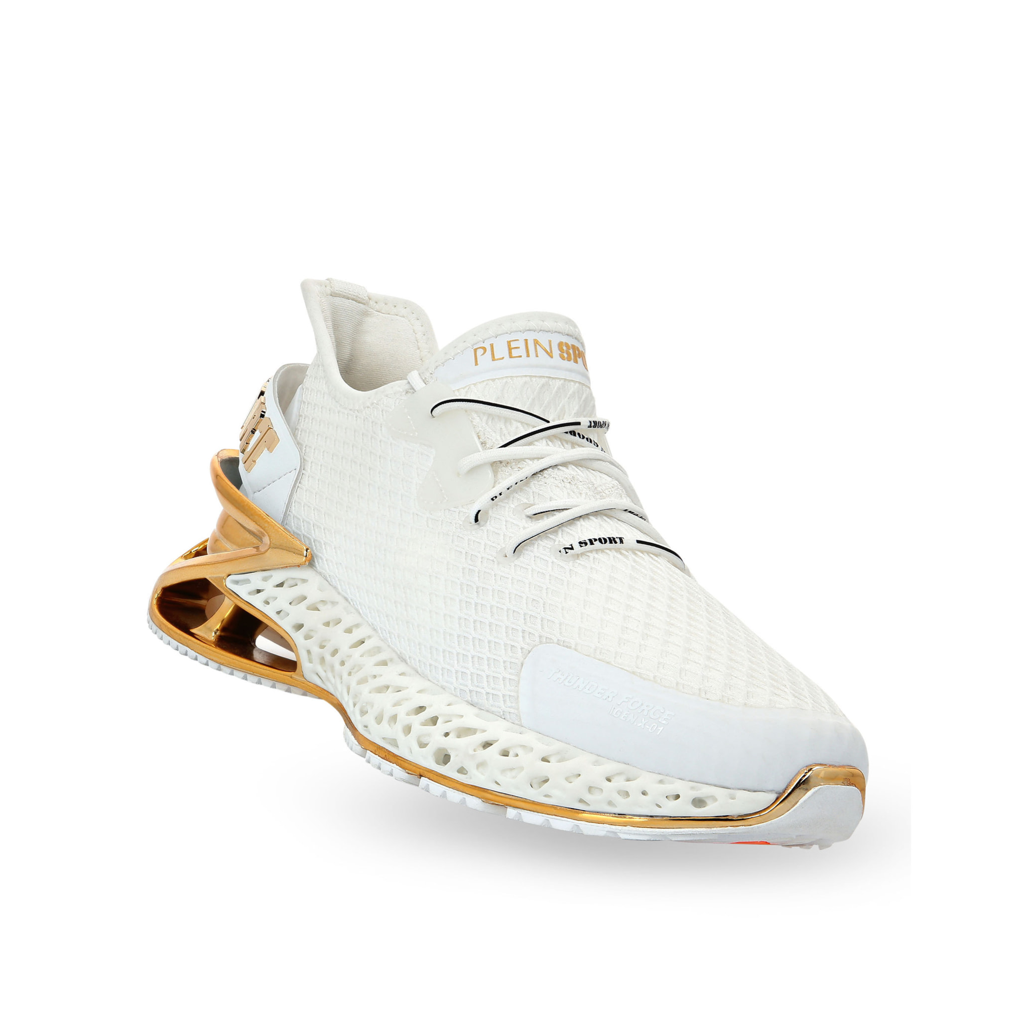 PLEIN SPORT Runner Sneaker THUNDER FORCE GENX