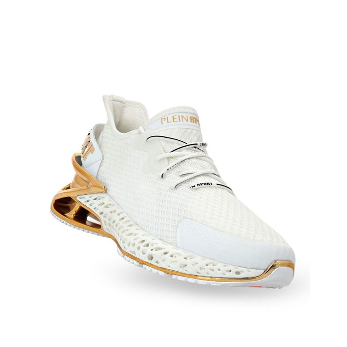 PLEIN SPORT Runner Sneaker THUNDER FORCE GENX