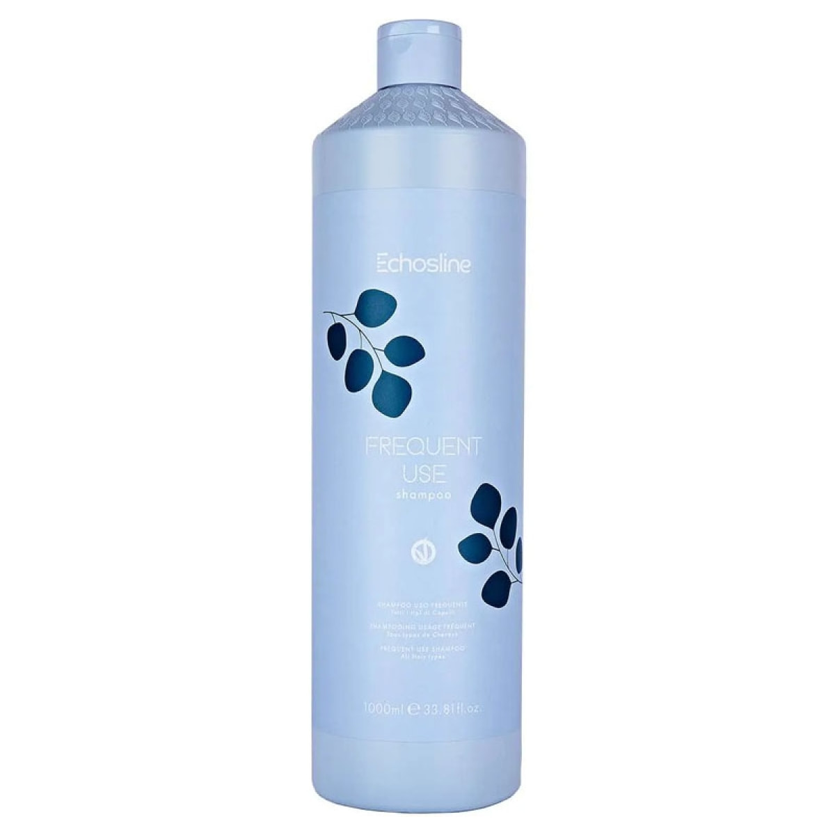 ECHOSLINE Frequent Use Shampoo 1000ml