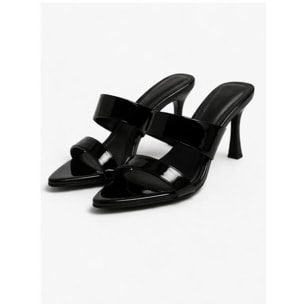 Sandali - tacco 7,5 cm
