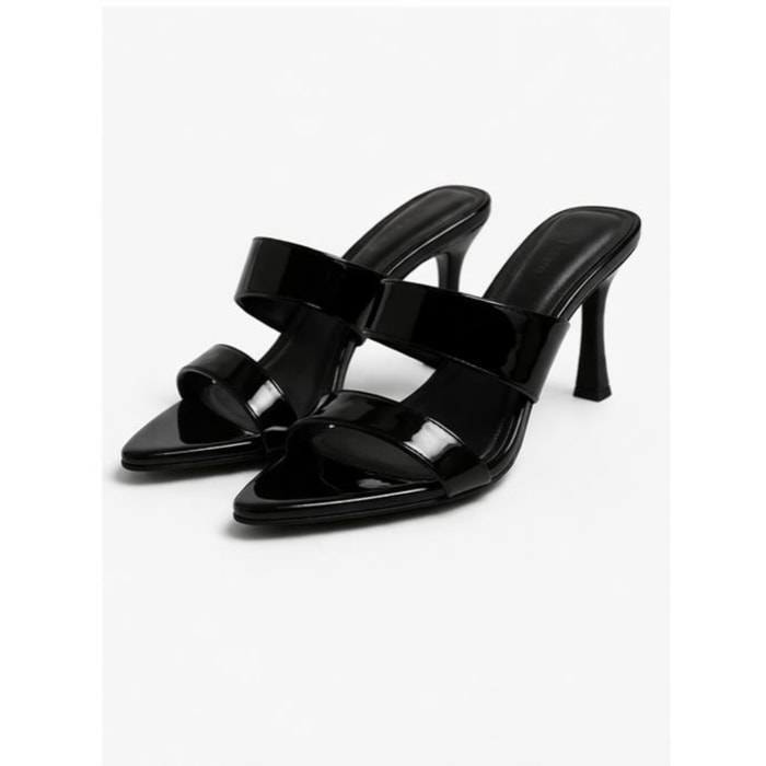 Sandali - tacco 7,5 cm