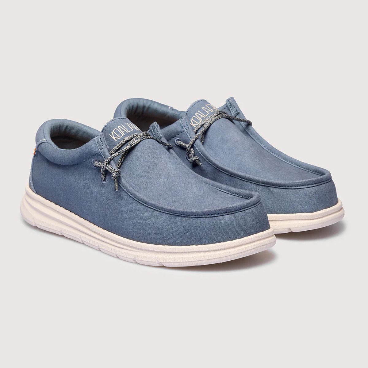 Mocasines Casual Azul - Stonehenge