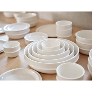 Assiette à pâtes Eau