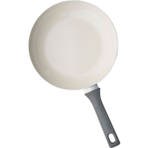 Poêle ESSENTIELB Céramique 28cm vert