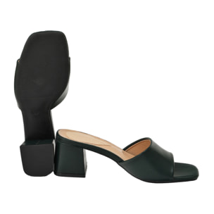 Sandali - tacco 7,0 cm