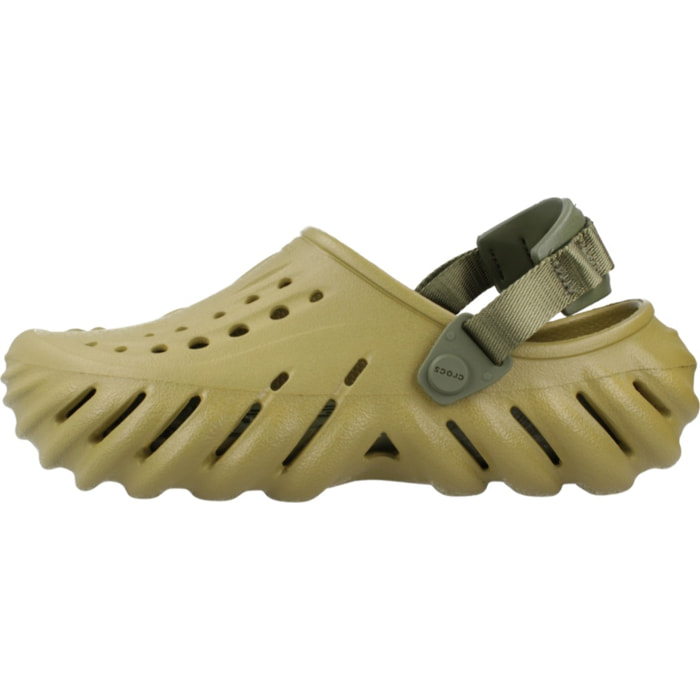 FLIP FLOPS CROCS ECHO CLOG