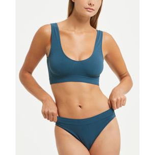 Brassiere coppa a vela Q-Cycle