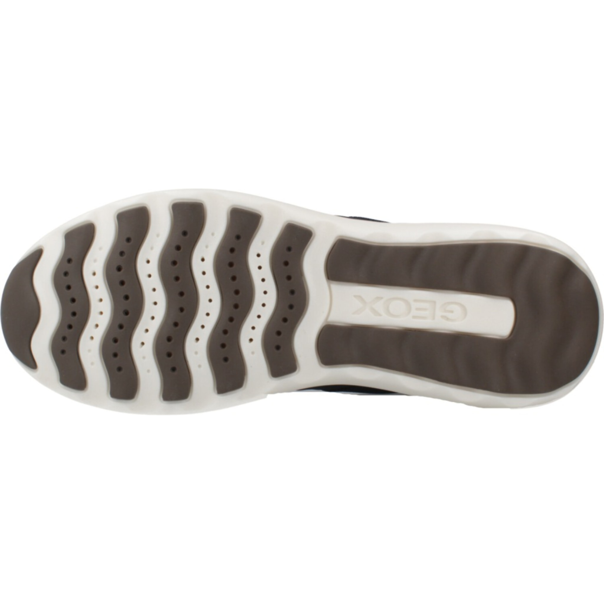 Sneakers de  Hombre de la marca GEOX  modelo U XTORS AZUL