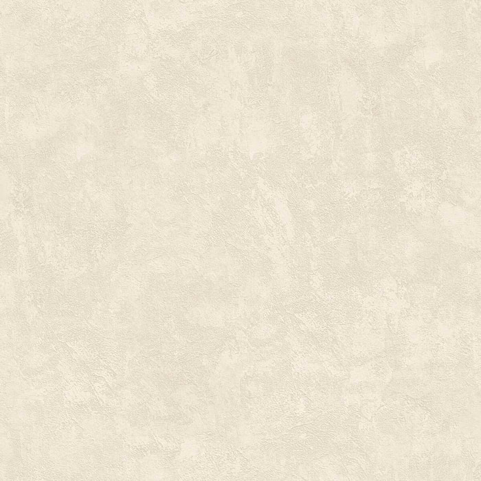 Papier peint texture minérale beige apaisante