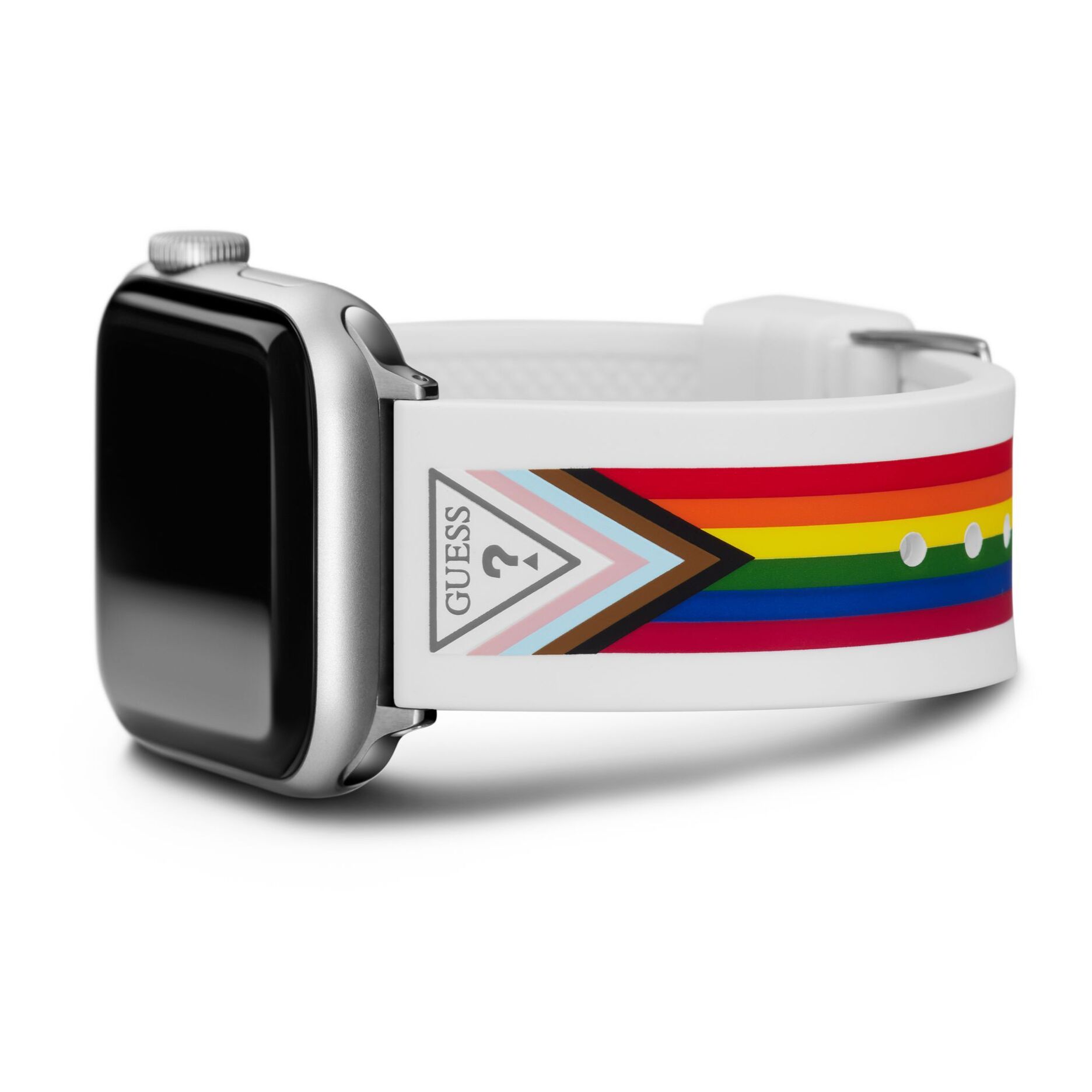 Guess Correas De Reloj Guess Apple (42Mm-44Mm)