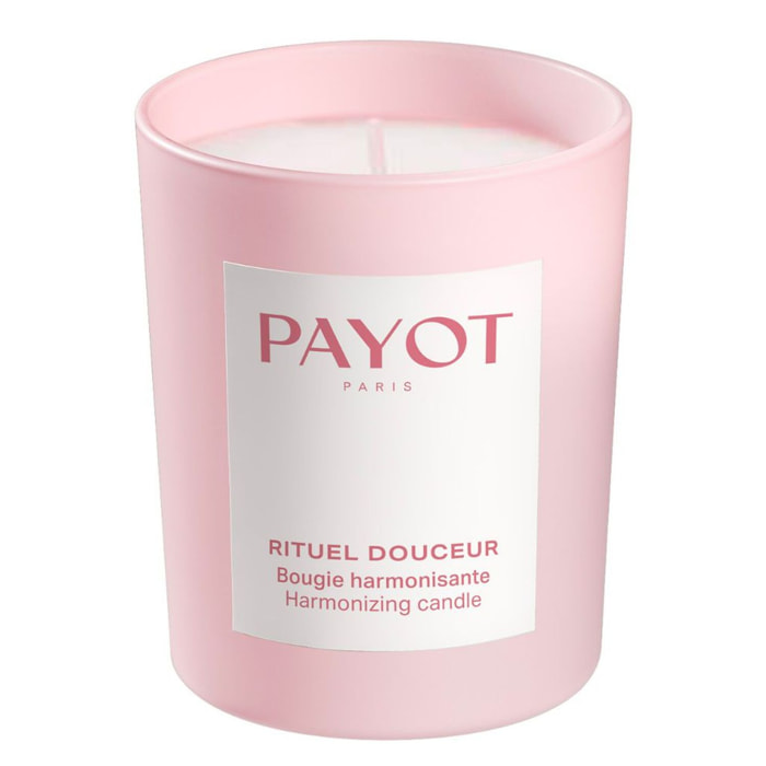 Rituel Douceur - Bougie Harmonisante 180 g