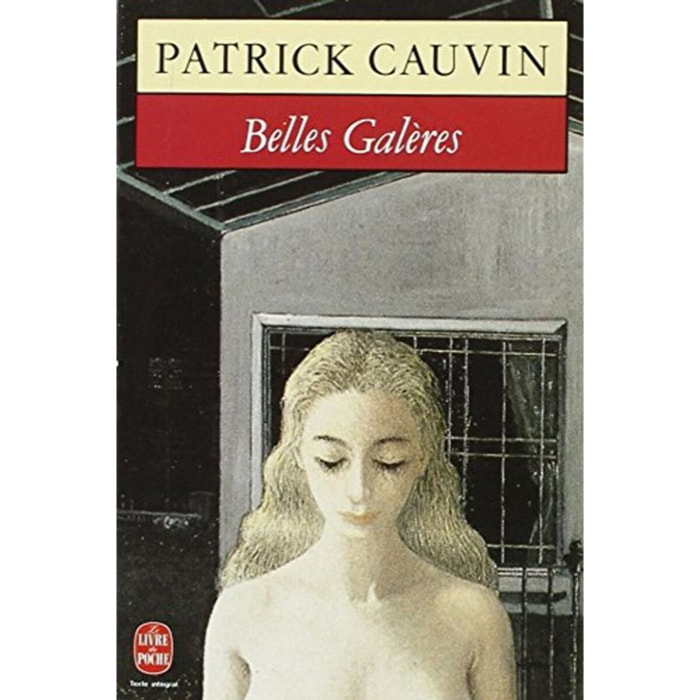 Cauvin, Patrick | Belles Galères | Livre d'occasion