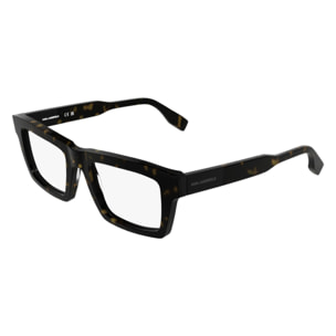 Gafas de Vista Karl Lagerfeld KL6218 246 57 de Acetato Hombre