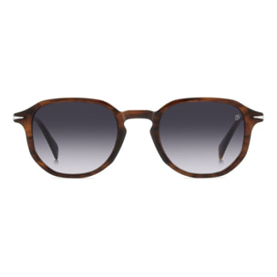 Gafas de Sol David Beckham DB 1140/S EX4 de Acetato Hombre 50 mm
