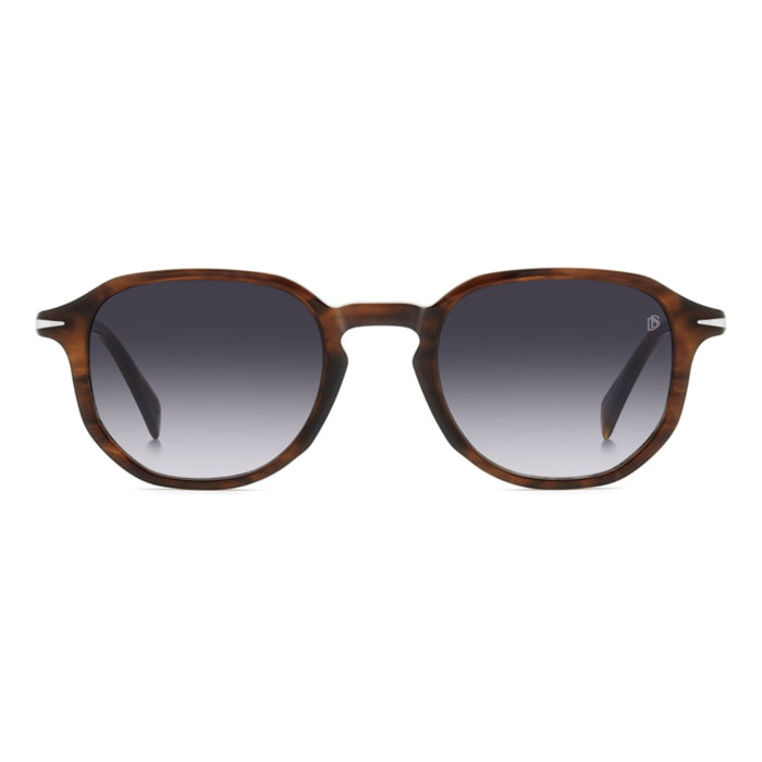 Gafas de Sol David Beckham DB 1140/S EX4 de Acetato Hombre 50 mm