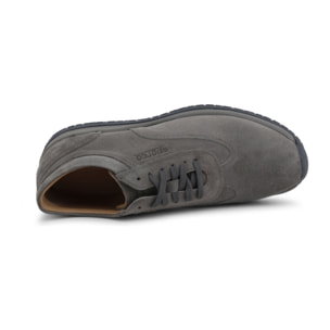 Zapatillas Sneaker para Hombre - Sparco Imola-gp1 Suede Grey