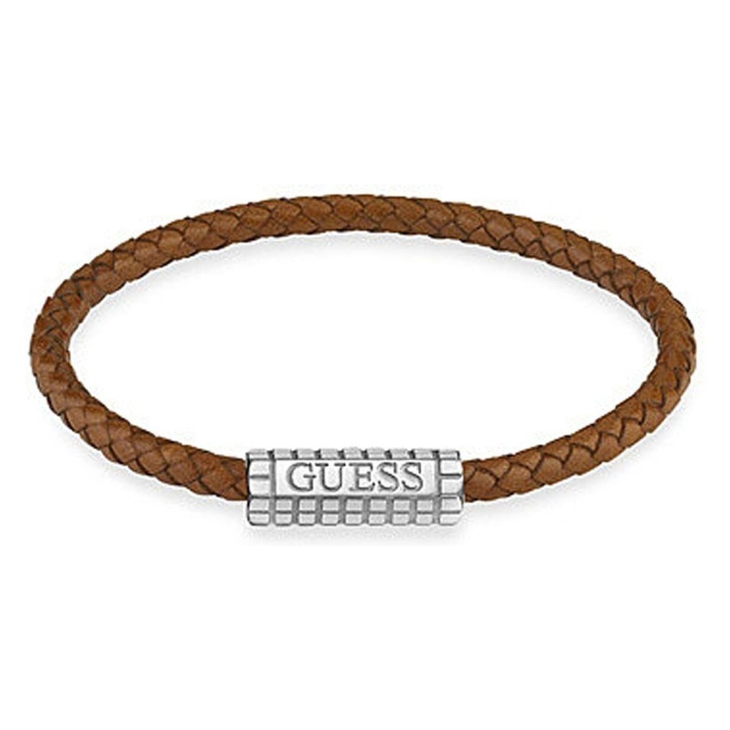 Pulsera Guess Hombre JUMB02141JWSTCGS