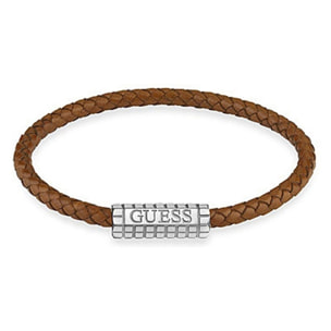 Pulsera Guess Hombre JUMB02141JWSTCGS