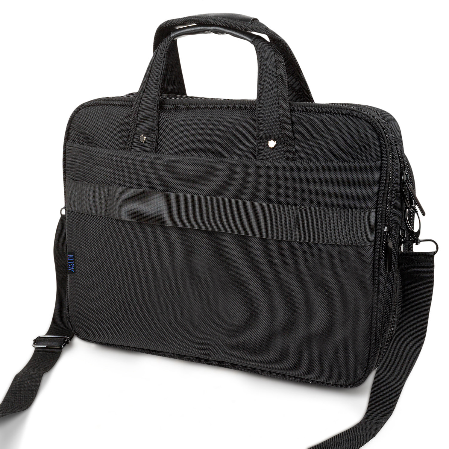 Maletin Portadocumentos Jaslen Liverpool Negro