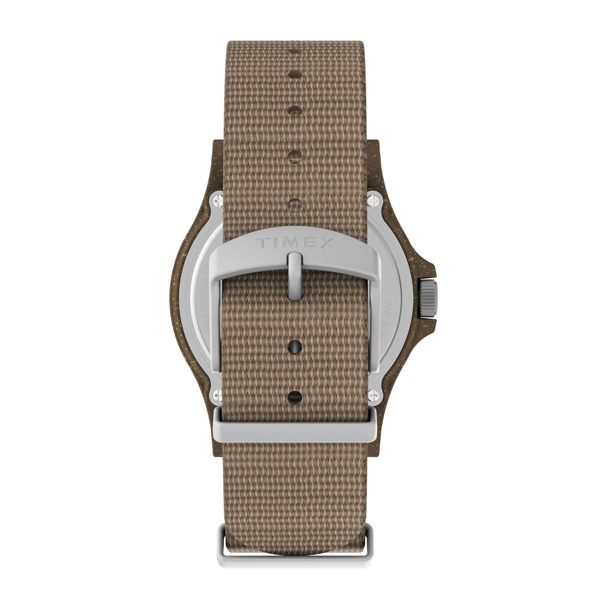Timex Reloj Analógico De Cuarzo Reclaim Ocean
