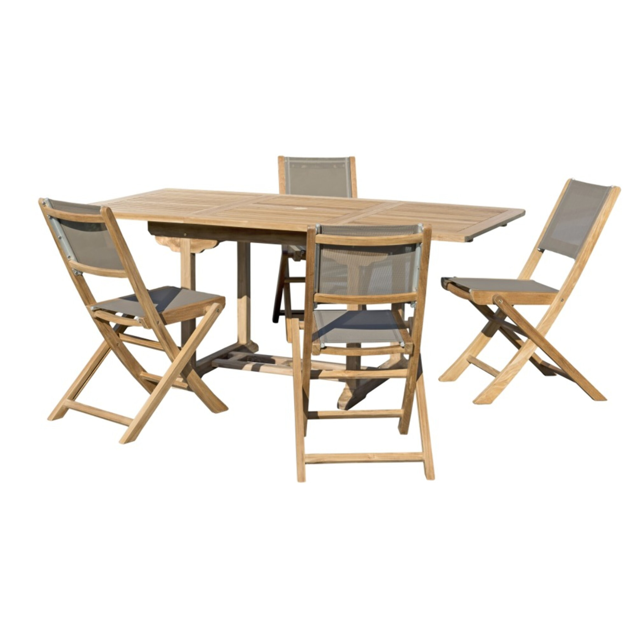 FUN - Lot garden n°122 FUN ce lot comprend :