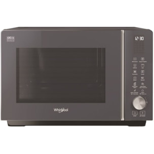 Micro ondes combiné WHIRLPOOL MWF259SG