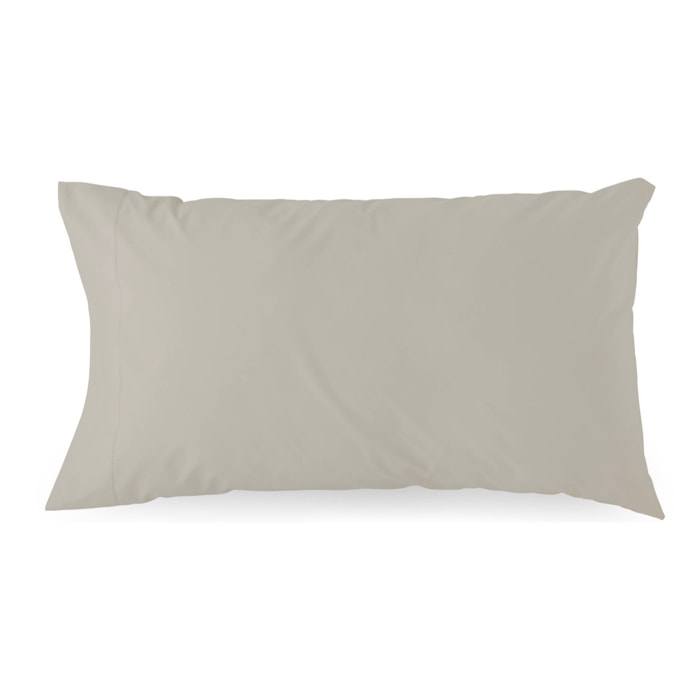 Funda de almohada siba beige